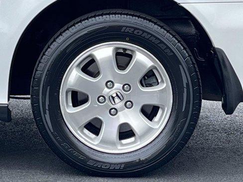 Used 2002 Honda Odyssey EX-L image 26