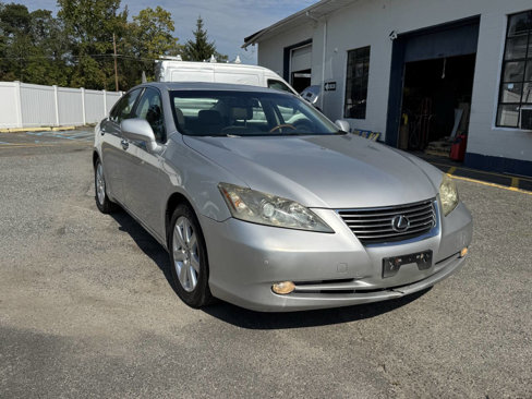 Used 2007 Lexus ES 350 image 4