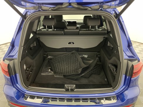 Used 2024 Mercedes-Benz GLB 250 image 19