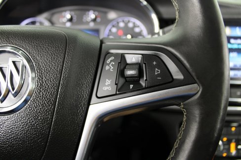 Used 2019 Buick Encore Essence image 22