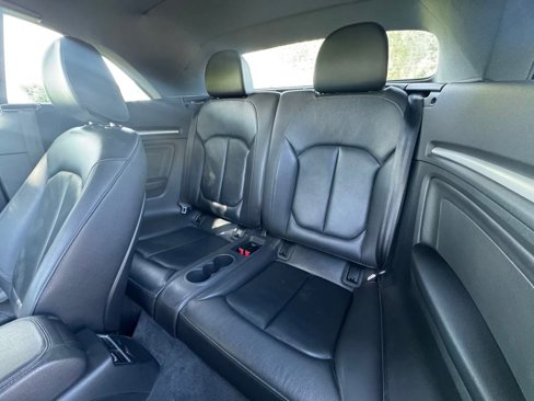 Used 2016 Audi A3 2.0T Premium w/ Audi MMI Navigation Plus image 12