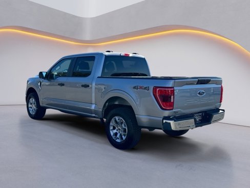 Used 2023 Ford F150 XLT image 6