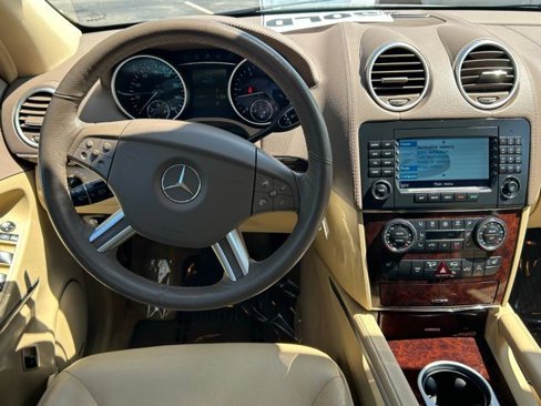 Used 2007 Mercedes-Benz GL 320 CDI 4MATIC image 5