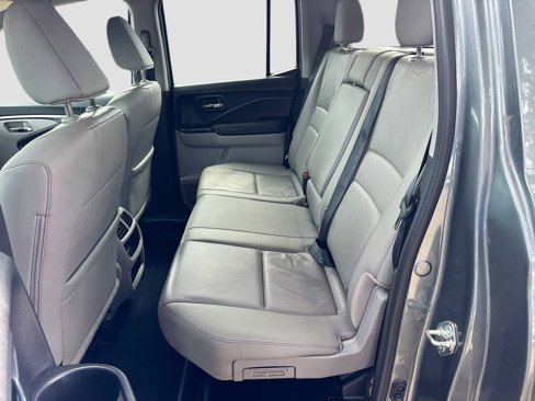 Used 2018 Honda Ridgeline RTL image 23