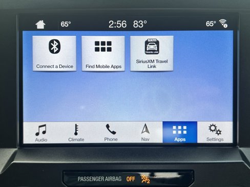 Used 2019 Ford F150 Lariat w/ Equipment Group 502A Luxury image 34