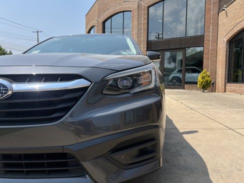 Used 2022 Subaru Legacy Premium image 10