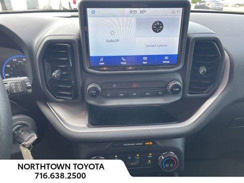 Used 2021 Ford Bronco Sport image 20