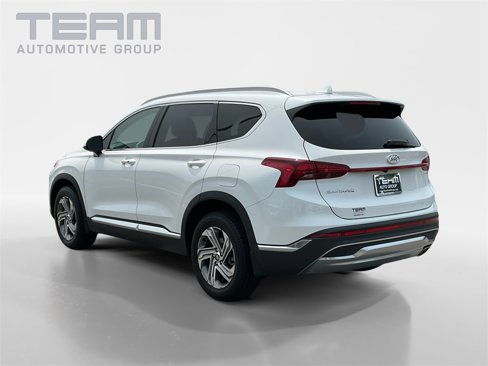 Used 2022 Hyundai Santa Fe SEL image 5