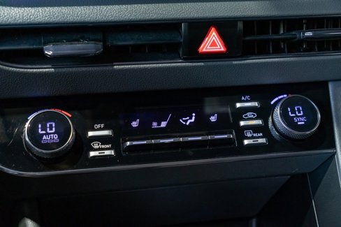 Used 2022 Hyundai Sonata N Line image 17