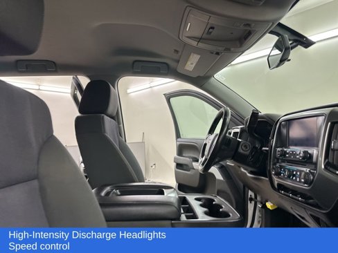 Used 2016 Chevrolet Silverado 1500 LT w/ All Star Edition image 20