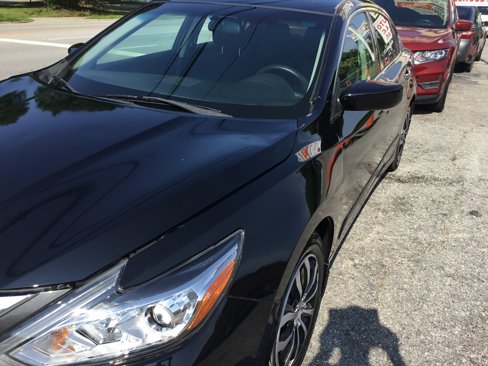 Used 2017 Nissan Altima 2.5 S image 19