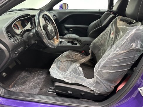 Used 2023 Dodge Challenger SRT Hellcat Redeye image 16