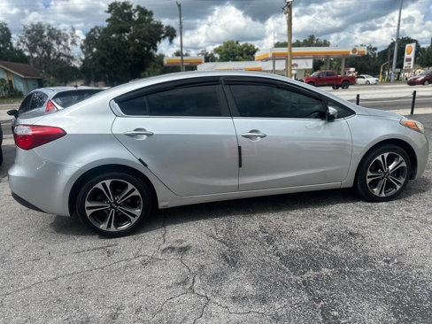 Used 2014 Kia Forte EX image 8