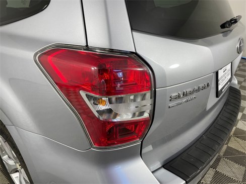 Used 2015 Subaru Forester 2.5i Premium w/ Popular Package #2 image 20