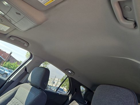 Used 2022 Chevrolet Equinox LT image 20