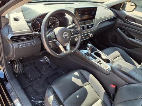 Certified 2023 Nissan Altima 2.5 SL image 4