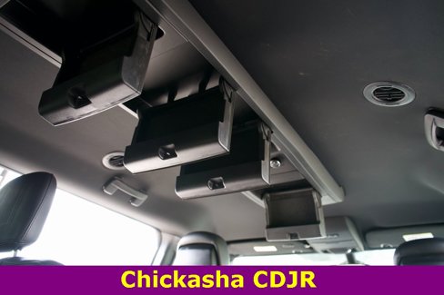 Used 2020 Dodge Grand Caravan GT image 20