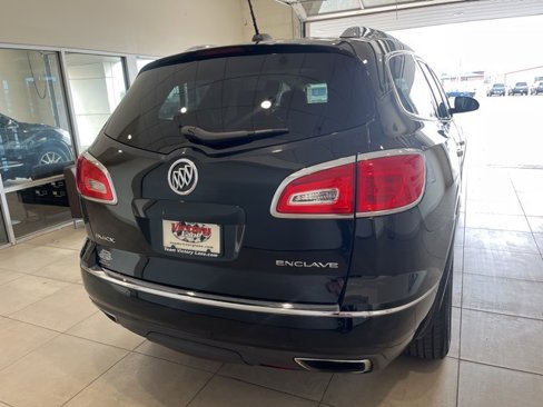 Used 2017 Buick Enclave Convenience image 5