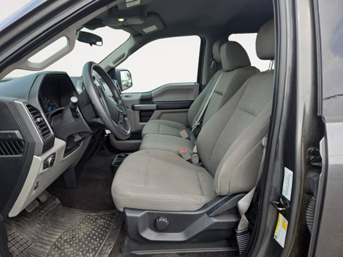Used 2019 Ford F150 XLT image 15