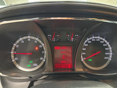 Used 2017 GMC Terrain SLE image 12