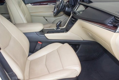 Used 2019 Cadillac XT5 Luxury image 10