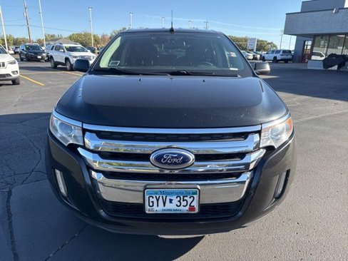 Used 2014 Ford Edge Limited w/ Driver Entry Package image 2