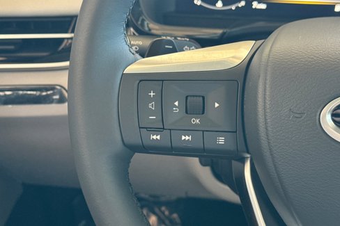 New 2026 INFINITI QX60 Luxe image 26