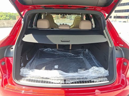 Certified 2022 Porsche Cayenne image 32