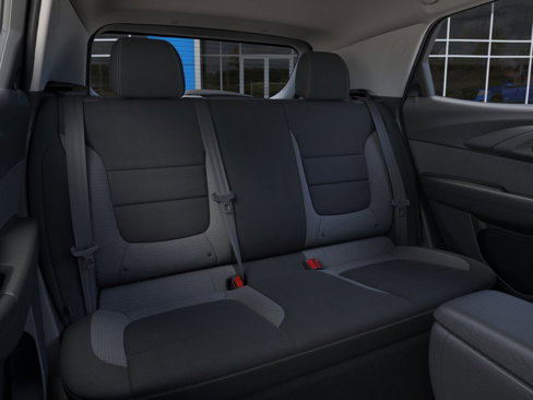 New 2026 Chevrolet TrailBlazer LS w/ LS Confidence Package image 17
