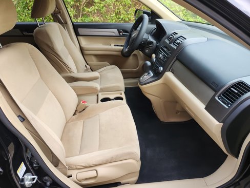 Used 2010 Honda CR-V EX image 24