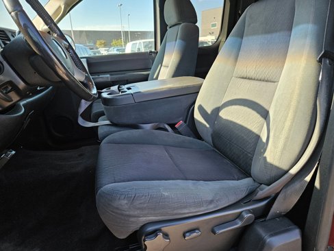 Used 2009 Chevrolet Silverado 1500 LT w/ Power Pack Plus image 15
