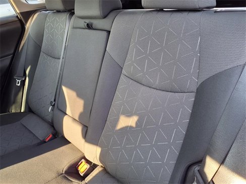 Used 2021 Toyota RAV4 XLE image 8