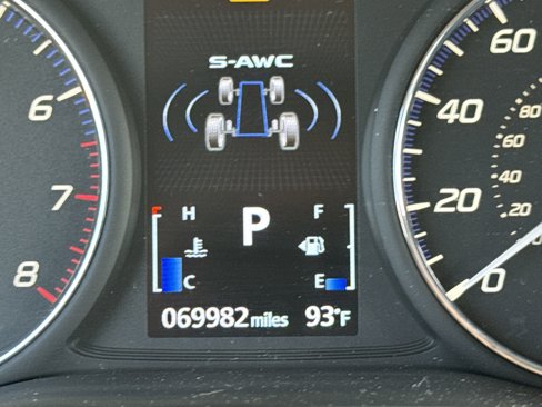 Used 2020 Mitsubishi Outlander SE image 20