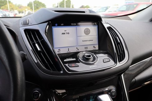 Used 2016 Ford Escape Titanium image 14