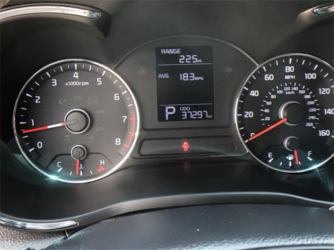 Used 2015 Kia Forte LX w/ Popular Package image 15