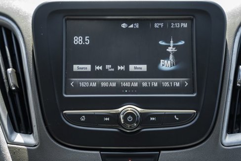 Used 2018 Chevrolet Malibu LS image 20