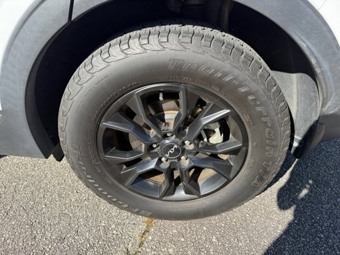 Used 2023 Kia Sportage X-Pro Prestige image 26