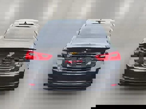 Used 2018 Chevrolet Malibu LS image 6