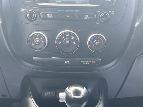 Used 2016 Kia Soul + w/ Designer's Package image 29