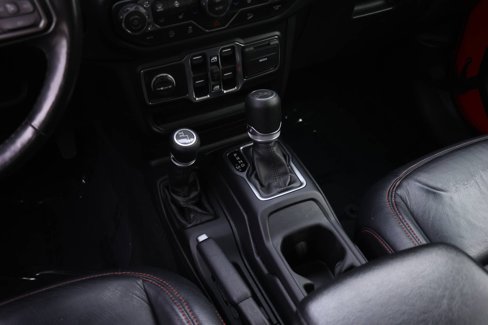 Used 2019 Jeep Wrangler Unlimited Sport S image 10