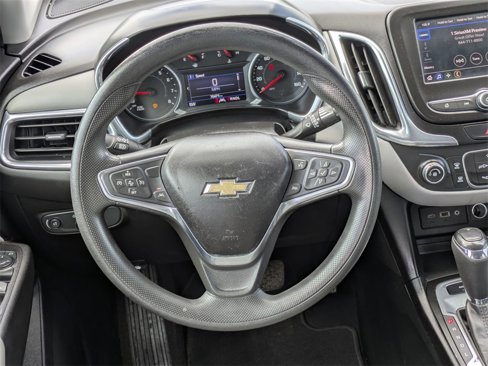 Used 2020 Chevrolet Equinox LT image 13