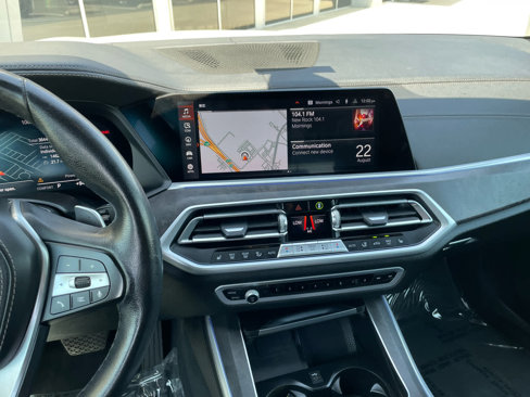 Used 2023 BMW X5 xDrive40i image 12