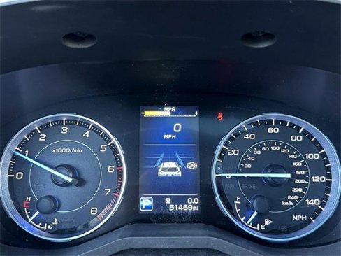 Used 2022 Subaru Ascent Limited w/ Technology Package image 12