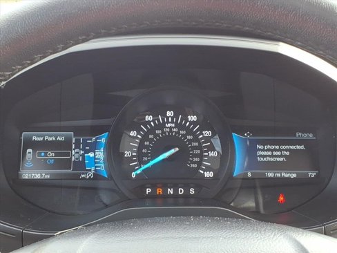 Used 2022 Ford Edge SEL w/ Convenience Package image 26