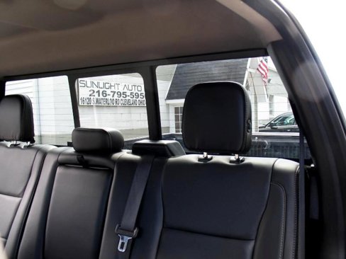 Used 2017 Ford F150 Lariat image 45