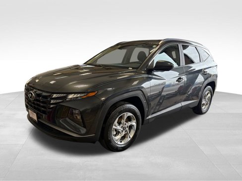 Used 2024 Hyundai Tucson SEL image 3