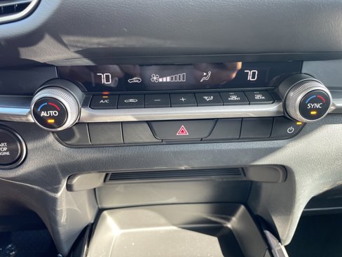 New 2025 MAZDA CX-30 AWD 2.5 S w/ Select Sport Pkg image 18