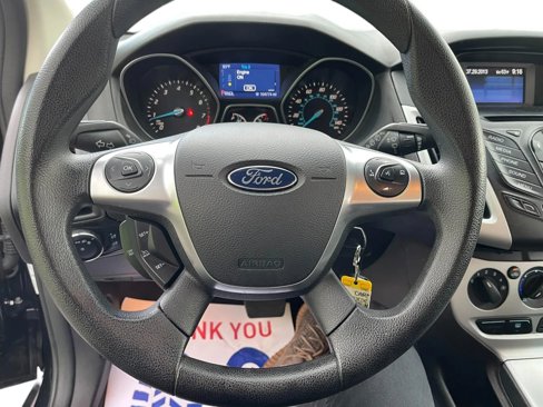 Used 2014 Ford Focus SE image 18