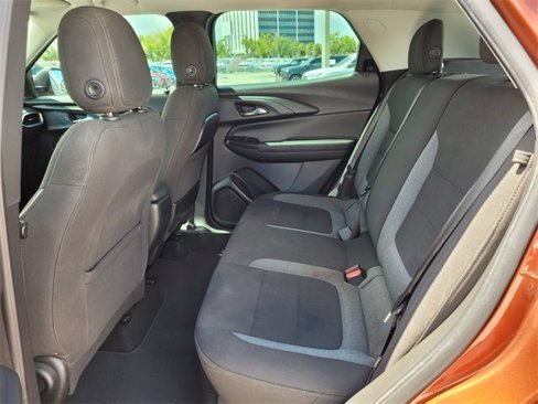 Used 2021 Chevrolet TrailBlazer LS image 14