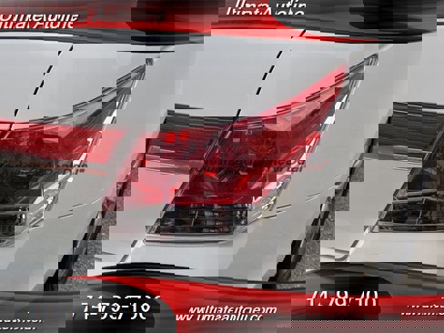 Used 2012 Honda Accord EX-L image 10